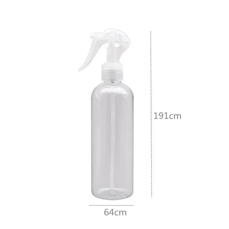 Salon Disinfectant Sprayer for Hygiene — white 500ml