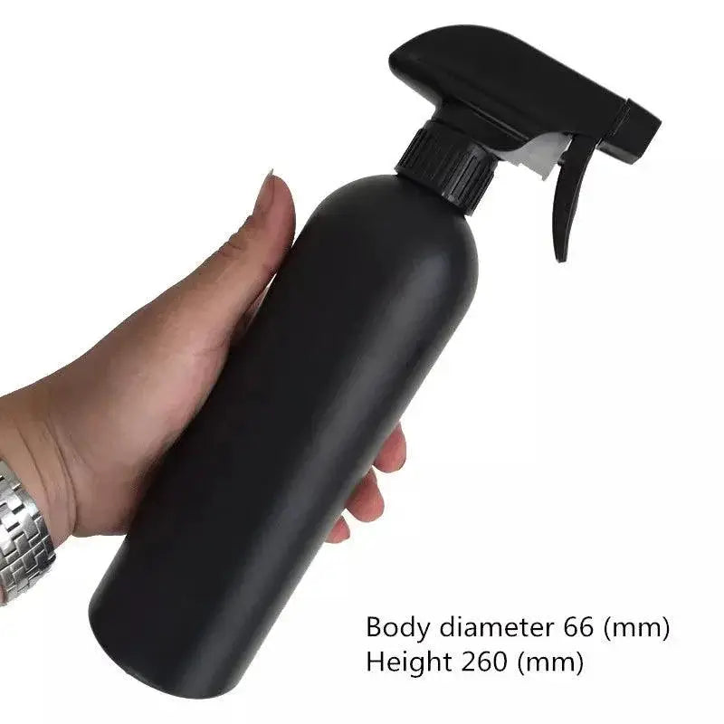 Hairdressing Mist Sprayer 500ml Salon Disinfectant Bottle