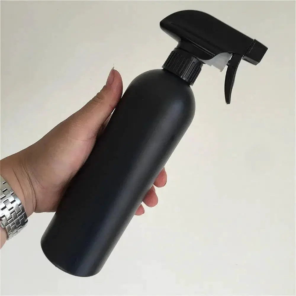 Hairdressing Mist Sprayer 500ml Salon Disinfectant Bottle