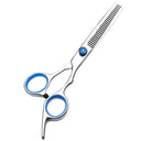 Hairdressing Scissors Set with Barber Shear Accessories Kit