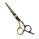 Hairdressing Scissors Set with Barber Shear Accessories Kit
