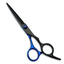 Hairdressing Scissors Set with Barber Shear Accessories Kit