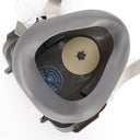 Half Face Dust Mask Respirator for DIY Safety Gear