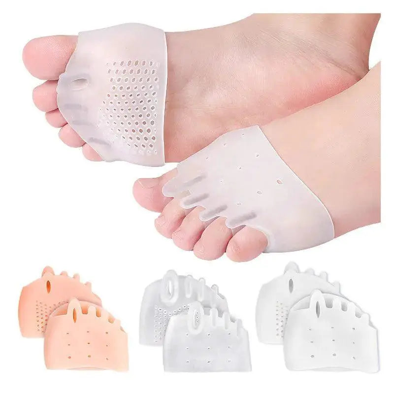 Hallux Valgus Relief Set Comfortable Orthotics for Bunions