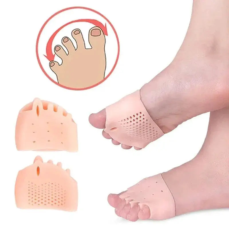 Hallux Valgus Relief Set Comfortable Orthotics for Bunions