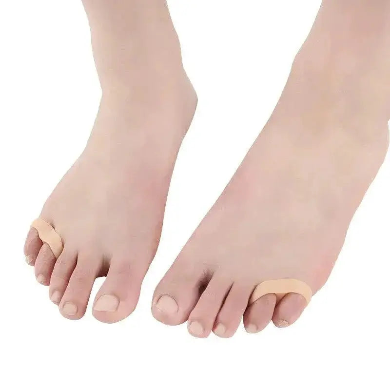 Hallux Valgus Relief Toe Alignment Set For Pain Relief