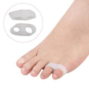 Hallux Valgus Relief & Toe Alignment Set for Pain Relief