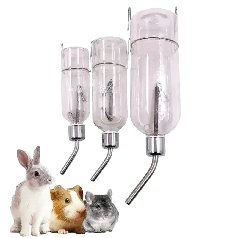 Hydration Bottle Dispenser for Hamsters — product view 1