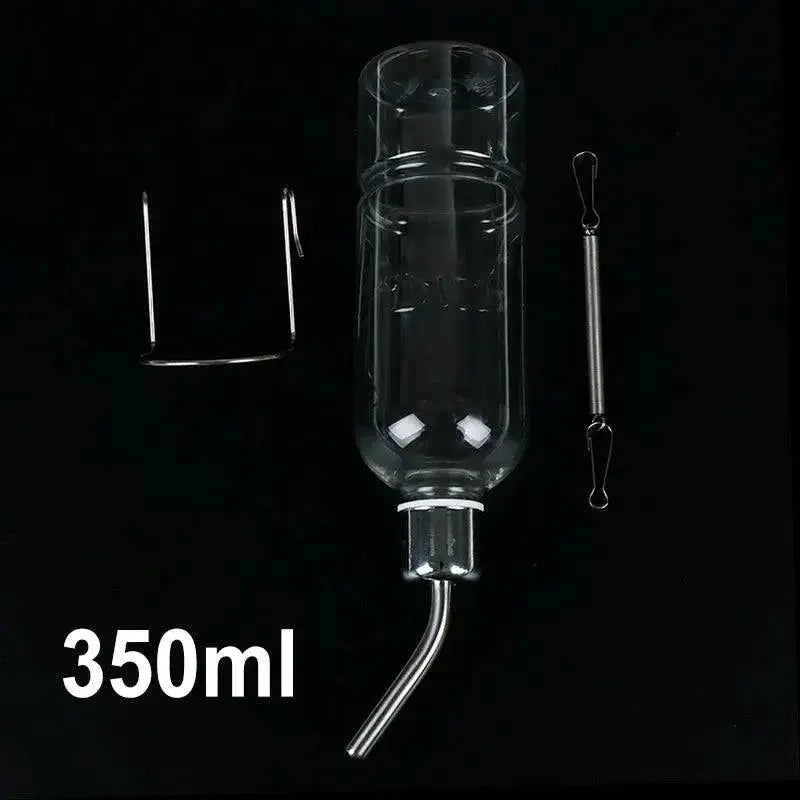 Hydration Bottle Dispenser for Hamsters — product view 8