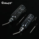 Hamster Water Bottle Dispenser for Small Pets Keeps Hydrated