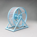 Large Hamster Wheel Exercise Running Cage Accessory