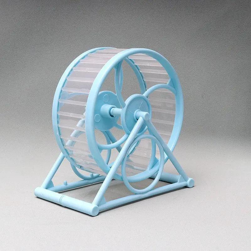 Large Hamster Wheel Exercise Running Cage Accessory