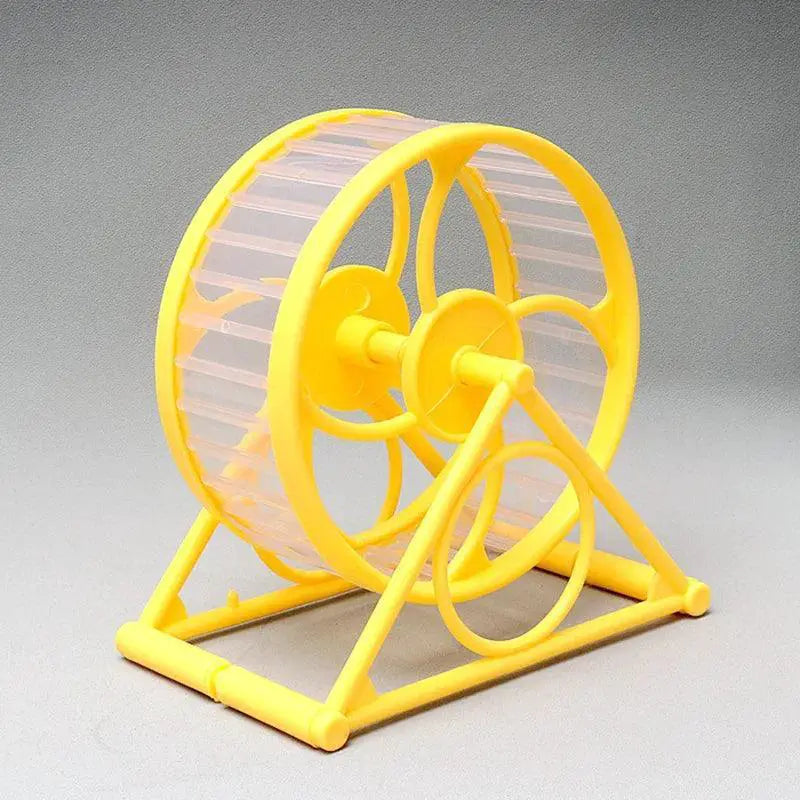 Large Hamster Wheel Exercise Running Cage Accessory