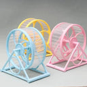 Large Hamster Wheel Exercise Running Cage Accessory