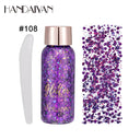 Handaiyan Sparkling Glitter Gel For Dazzling Makeup Shine