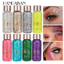 Handaiyan Sparkling Glitter Gel For Dazzling Makeup Shine