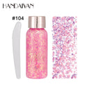 Handaiyan Sparkling Glitter Gel For Dazzling Makeup Shine