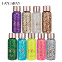 Handaiyan Sparkling Glitter Gel For Dazzling Makeup Shine