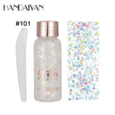 Handaiyan Sparkling Glitter Gel For Dazzling Makeup Shine