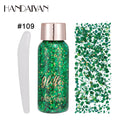 Handaiyan Sparkling Glitter Gel For Dazzling Makeup Shine