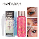 Handaiyan Sparkling Glitter Gel For Dazzling Makeup Shine