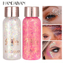 Handaiyan Sparkling Glitter Gel For Dazzling Makeup Shine