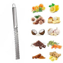 Handheld Cheese Grinder for Easy Grating