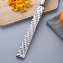 Handheld Cheese Grinder for Easy Grating