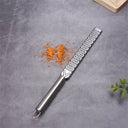 Handheld Cheese Grinder for Easy Grating
