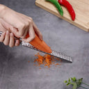 Handheld Cheese Grinder for Easy Grating