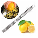 Handheld Cheese Grinder for Easy Grating