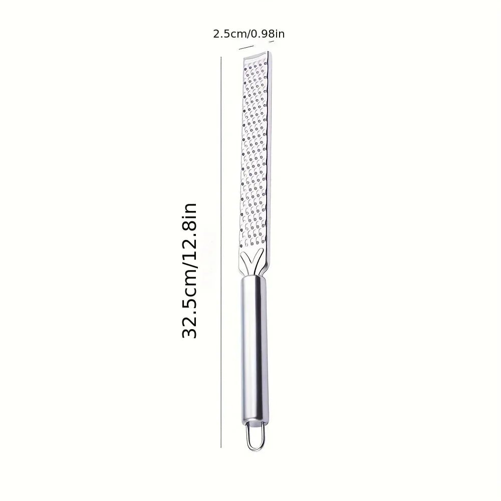 Handheld Cheese Grinder for Easy Grating — product view 17