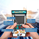 Portable Handheld Game Console for Kids