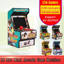 Portable Handheld Game Console for Kids