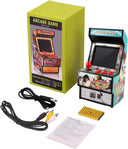 Portable Handheld Game Console for Kids
