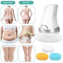 Handheld Massager for At Home Contouring