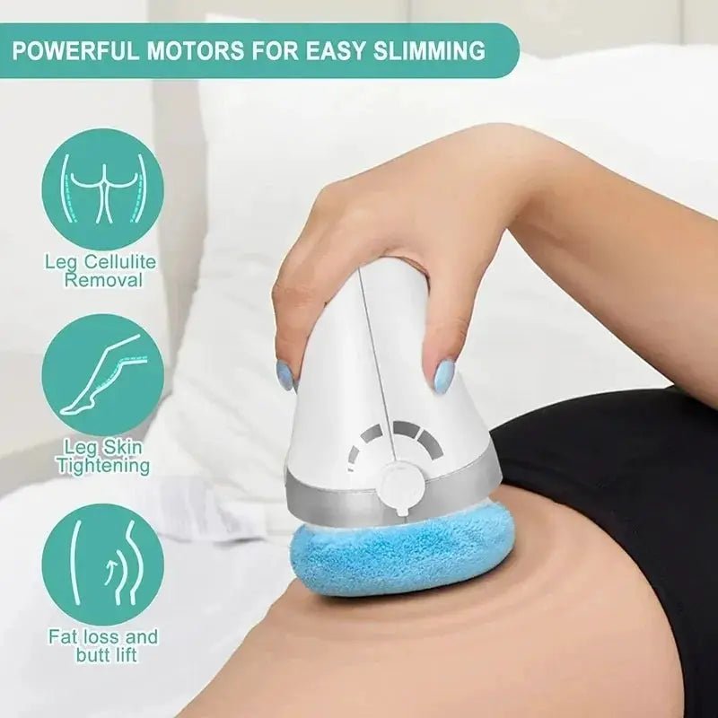 Handheld Massager for At Home Contouring