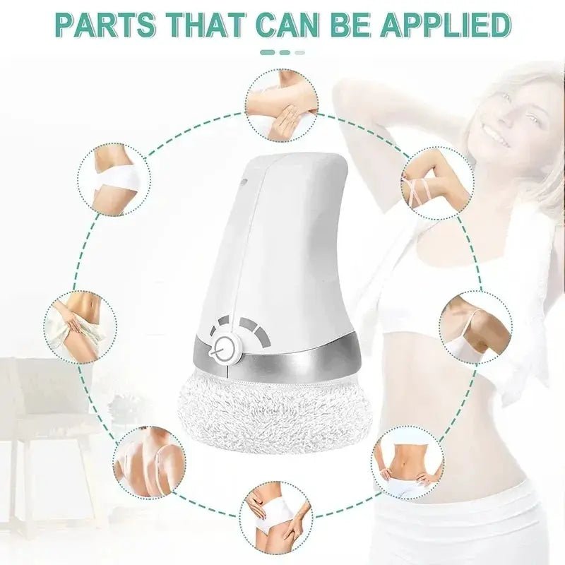Handheld Massager for At Home Contouring