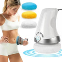 Handheld Massager for At Home Contouring
