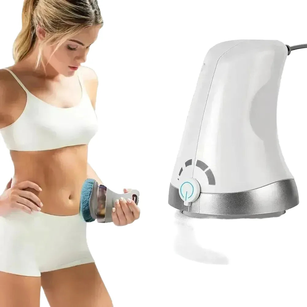 Handheld Massager for At Home Contouring — product view 1