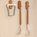 Handheld Potato Masher And Ricer With Non Slip Handle Twin In One Kitchen Gadget