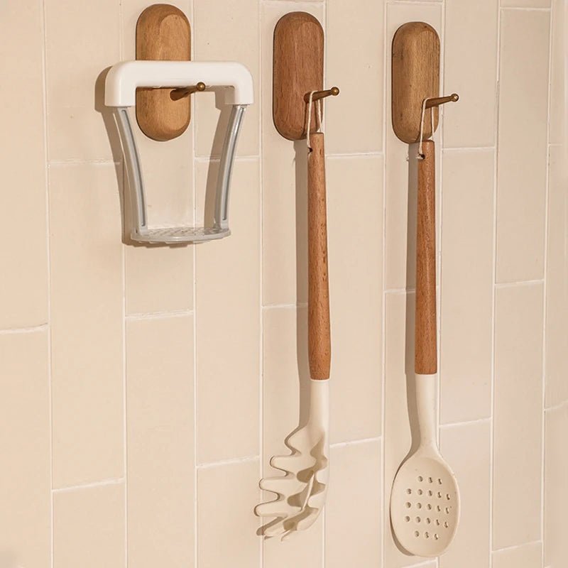 Handheld Potato Masher And Ricer With Non Slip Handle Twin In One Kitchen Gadget