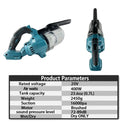 Cordless Handheld Vacuum 16000 Pa Suction Mini Car Cleaner