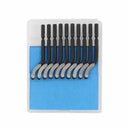 Deburring Tool Kit for DIY Woodworking