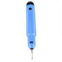 Deburring Tool Kit for DIY Woodworking
