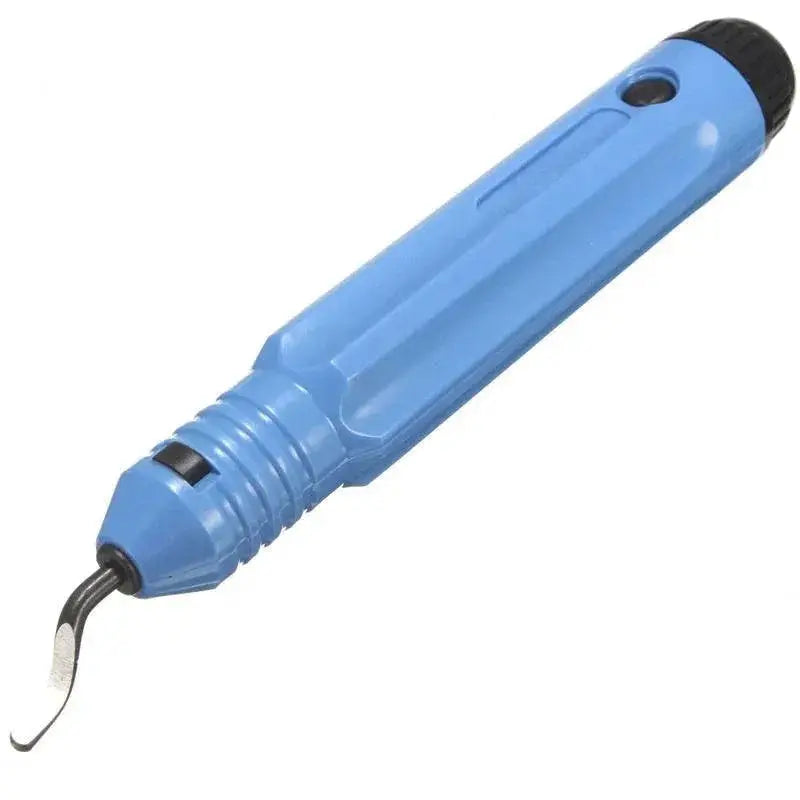 Handle Burr Metal Deburring Tool Kit For DIY Woodworking