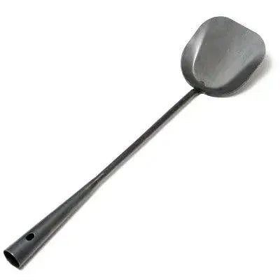 Handmade Chinese Traditional Iron Wok With Handle Nonstick