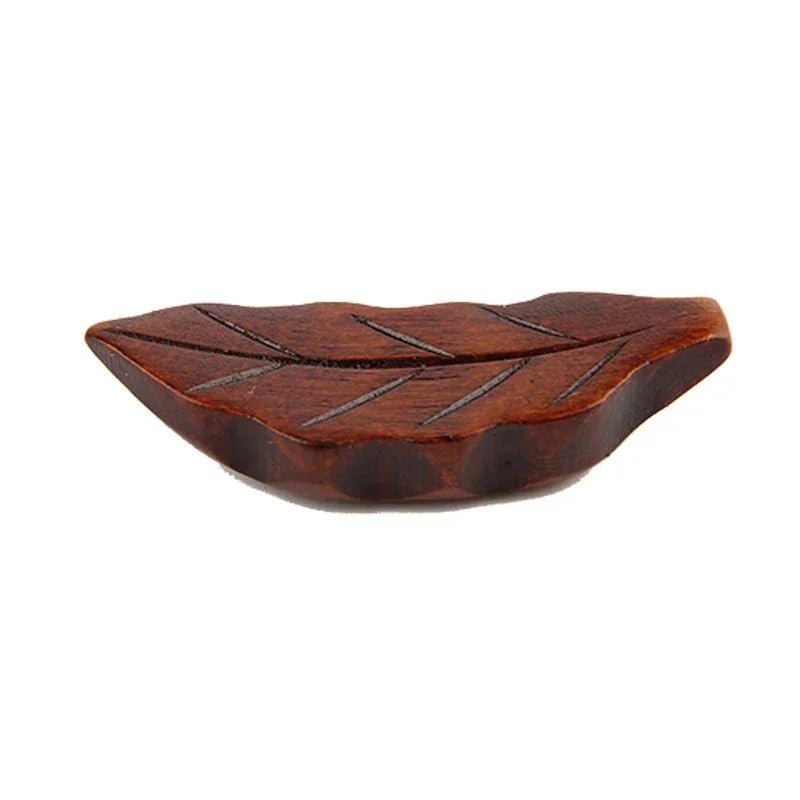Handmade Japanese Chestnut Wood Chopsticks Pair Eco Friendly Gift For Sushi Fans