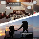 Hands Free 4K Glasses Camera for Driving