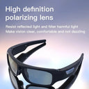 Hands Free 4K Glasses Camera for Driving
